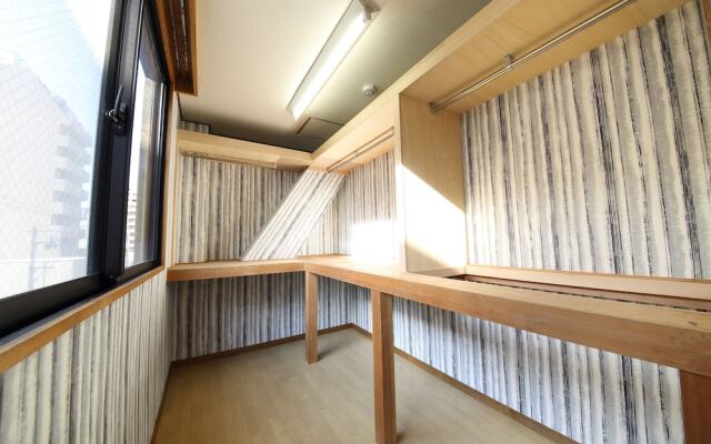 Exsaison House Matsuyamachi 3-6F