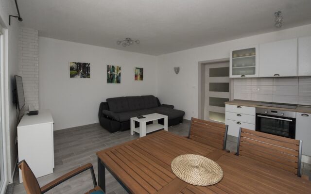 Apartment Jure