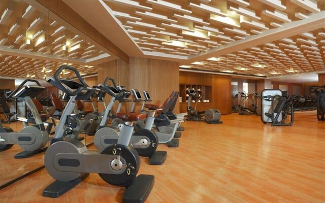 The Westin Changbaishan Resort