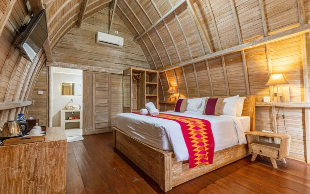 Daghan Cottage Nusa Penida