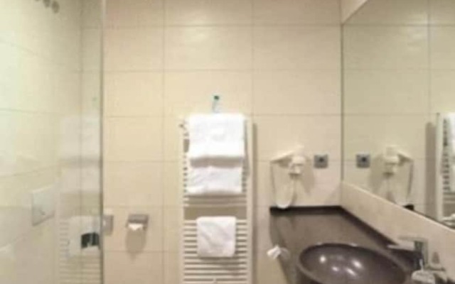 Qualitel Hotel Hilpoltstein