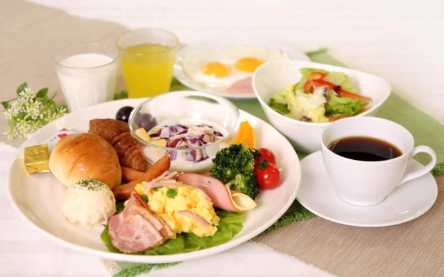 Value The Hotel Sendai Natori