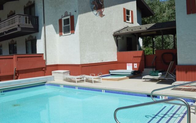 Edelweiss 223B - 2 Br Condo