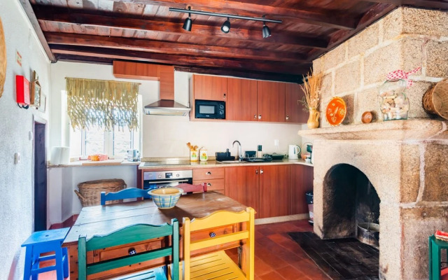 Casa das 10 Janelas at Monsanto