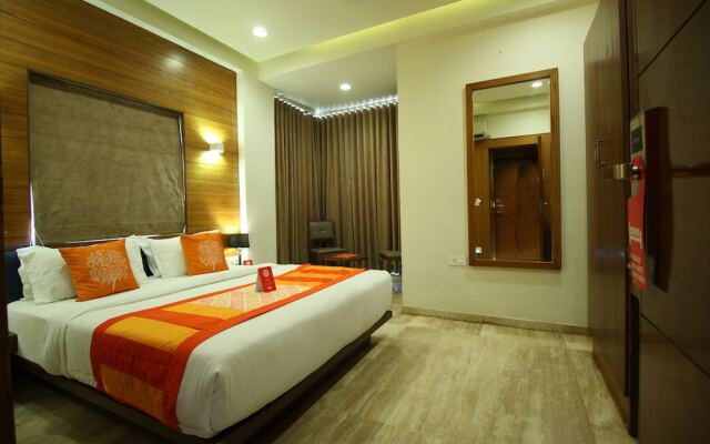 Fabhotel Kyra