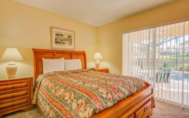 Paul's Southern Dunes Vacation Home
