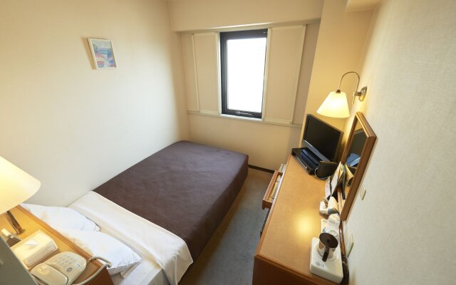 Hotel Select Inn Hachinohe Chuo