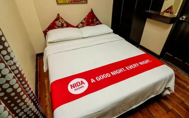 NIDA Rooms Boracay Aklan Broadwalk