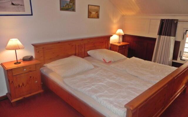 Ostseepark Waterfront Captains Haus 17