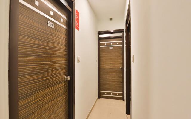 OYO 3914 Hotel Legend