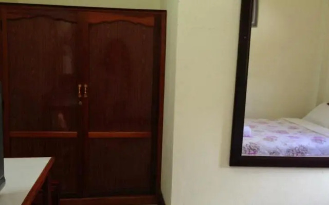 Saymongkhoune Guesthouse