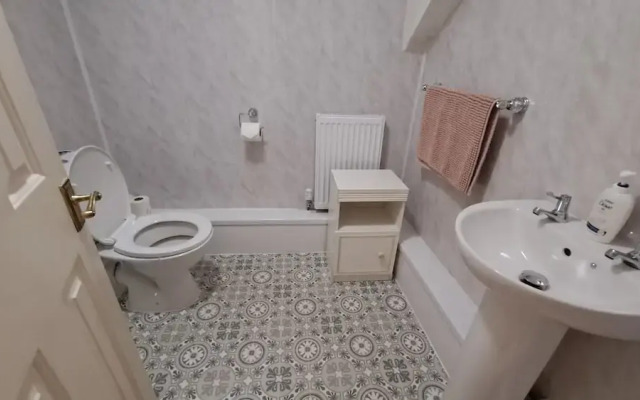 Coynant Farm Guest House
