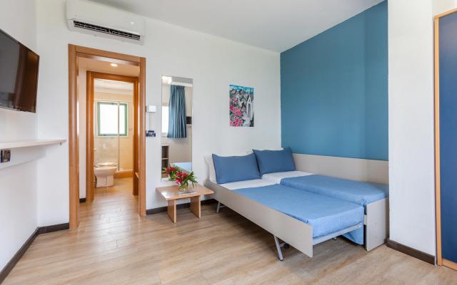 Porto Giardino - CDSHotels