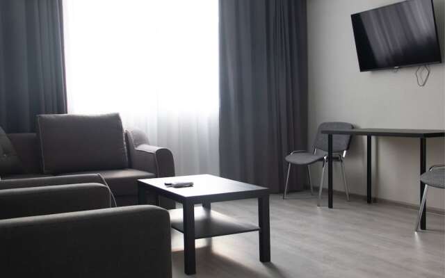 Apartaments on Volkova