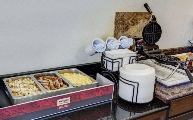 Comfort Inn & Suites Greeley