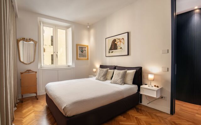 Wonderful 1 Bedroom Apartament in the City Center