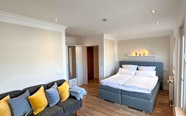 Hotel Paula