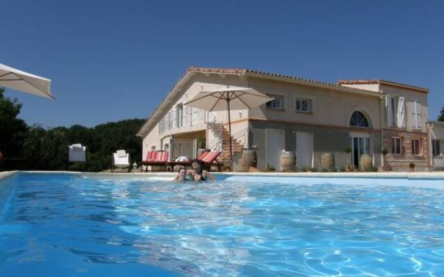 Villa Monplaisir