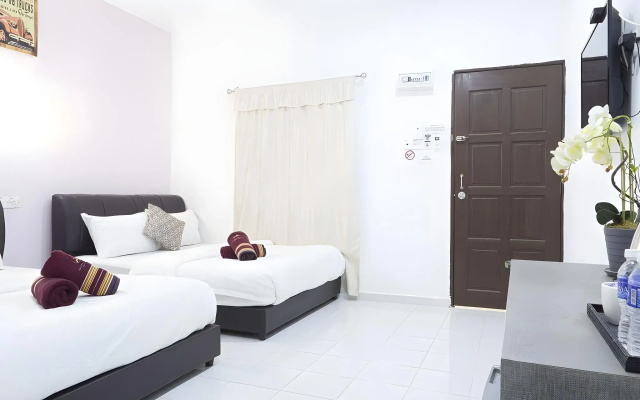 Dhania Motel