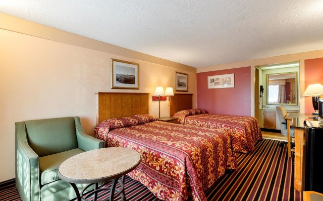 Scottish Inns Harrisburg - Hershey South