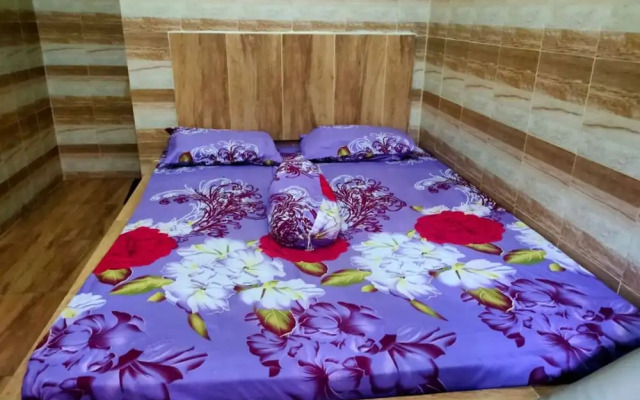 Hotel Abimanyu Bandungan