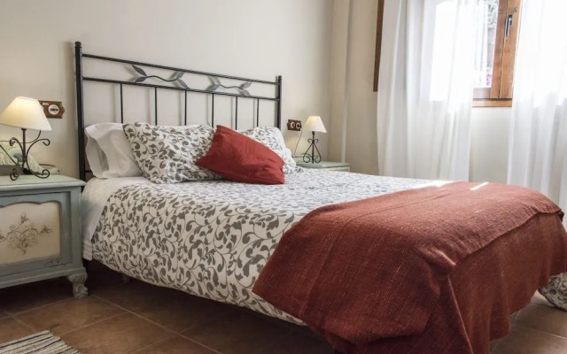 Casa Rural Los Garridos