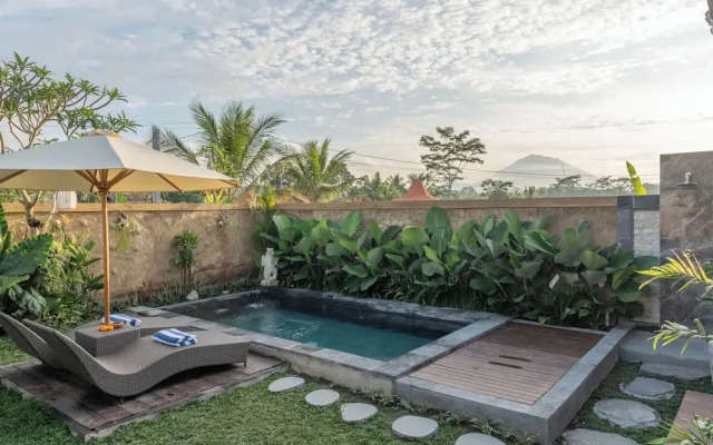Wisana Villa Sebatu by Uniquecations