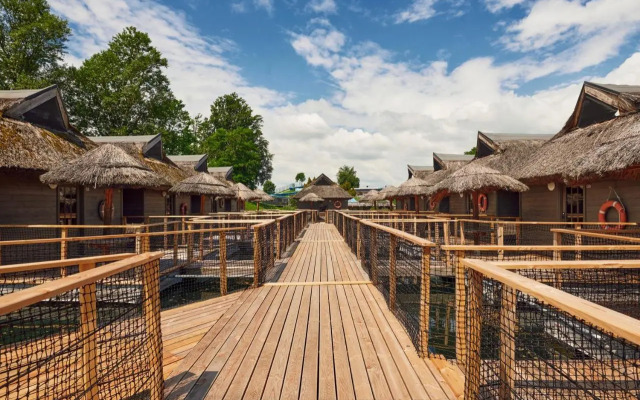 Pirate Bay - Terme Čatež