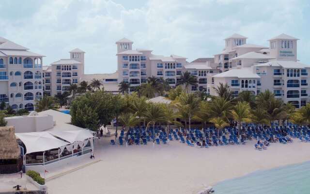Occidental Costa Cancún All Inclusive