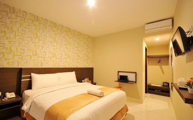 Nutana Hotel Lombok