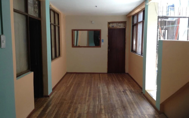 Hostal Buenos Aires