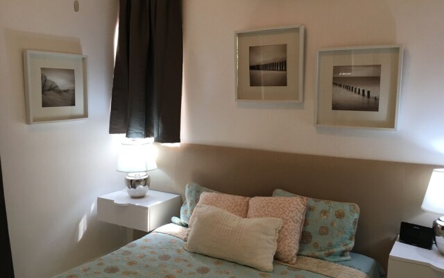 Villa Yara Ideal Families