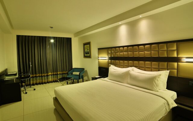 Hotel G Express