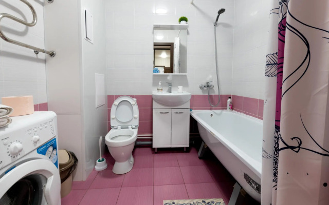 EasyRent на улице Арцыбушевская 45