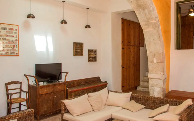 Pure Crete