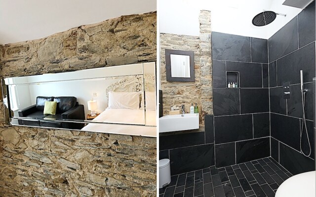 Live and Let Live Inn