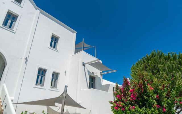 Ladas Pyrgos