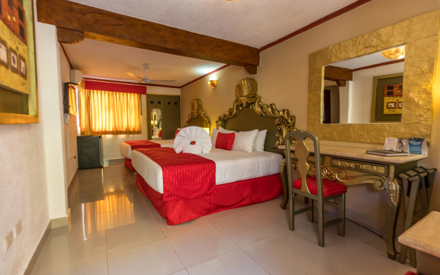 Hotel Las Golondrinas
