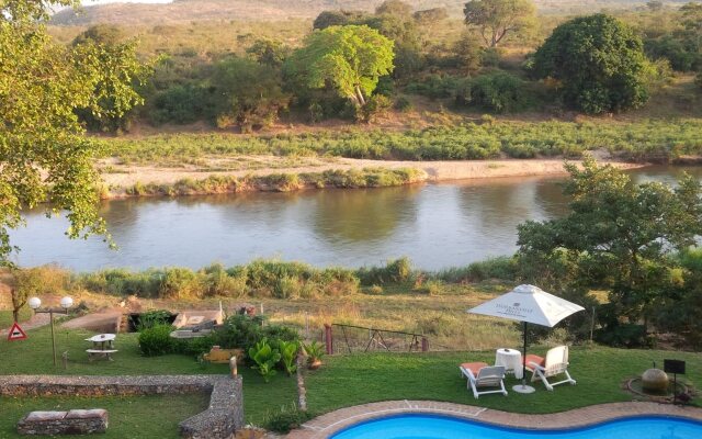 River House Bush and Safari Lodge