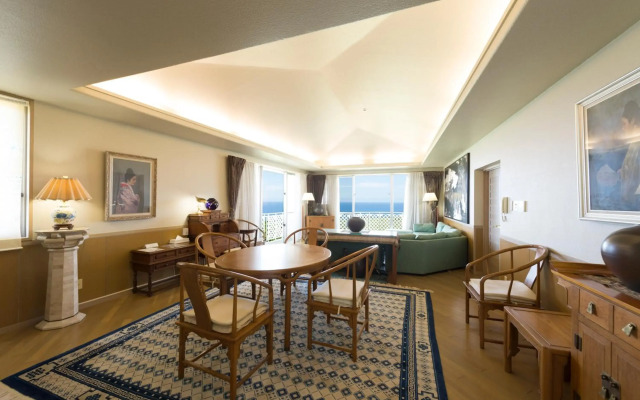 Southern links resort hotel