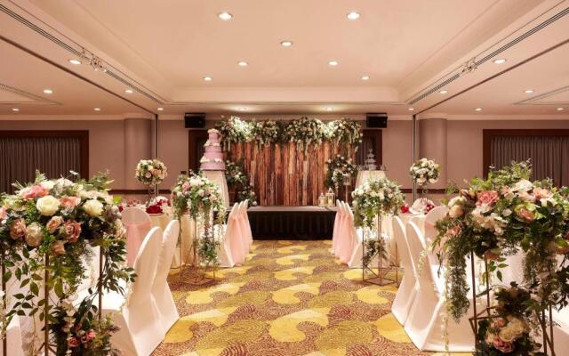 Holiday Inn Singapore Atrium by IHG