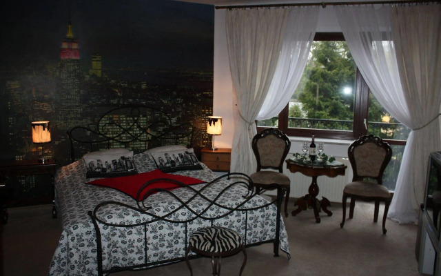 Royal Residence