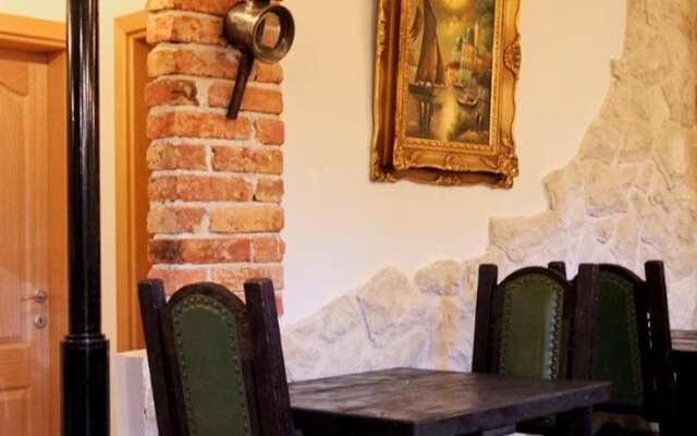Apartments & Rooms Lavanda