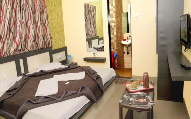 Hotel Sukhrup Sangli