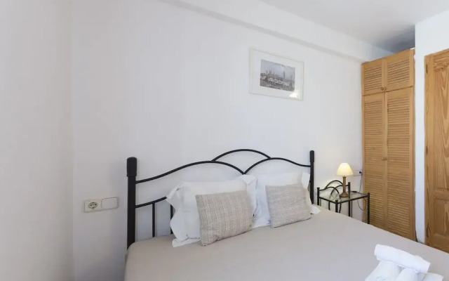 Sant ELM Vistamar Apartment