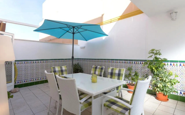 Villa Jose