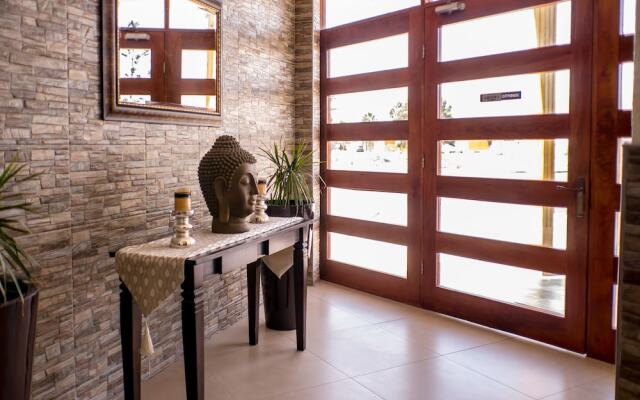 Hotel & Spa Las Taguas