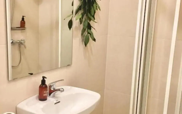 Lar Atlántica