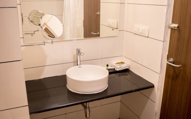 Hotel Samasth Palatial
