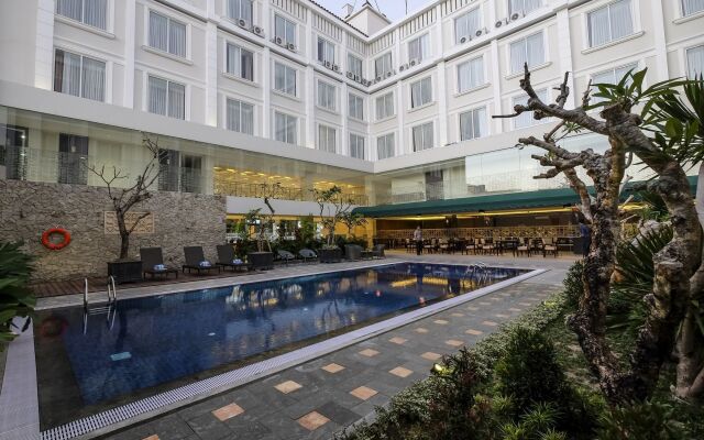 LYNN Hotel by Horison